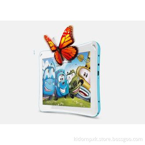 Quad Core Educational Learning Machine Kid Learning Tablet